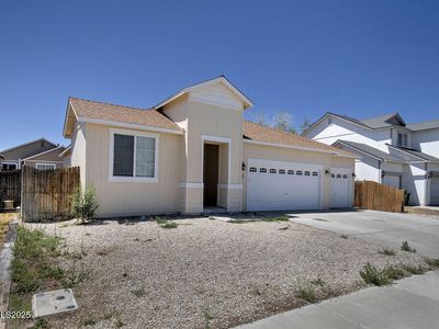 1191 Shadow Ln, Fernley, NV, 89408