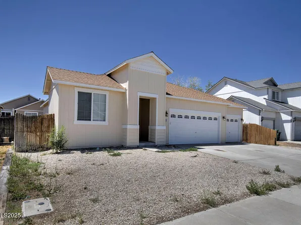 1191 Shadow Ln, Fernley, NV 89408
