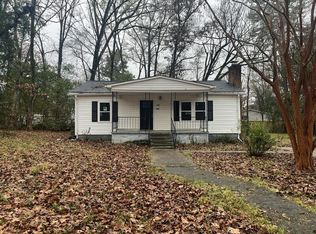 1229 Jenkins St, Rock Hill, SC 29732