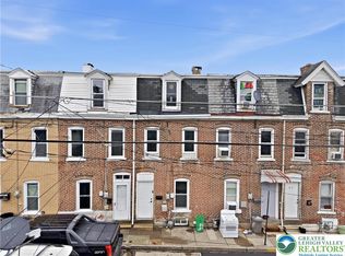 517 Elliger St, Allentown, PA 18102