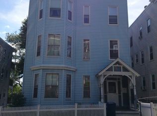 70 Draper St, Dorchester, MA 02122