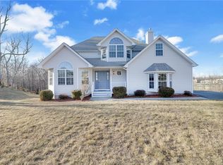 16 Corral Ln, Goshen, NY 10924