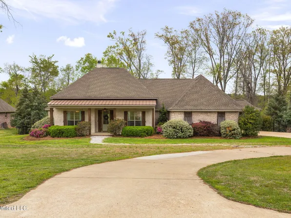 114 Ashbrooke Trl, Madison, MS 39110