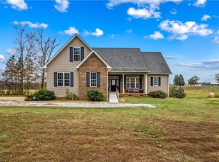 6650 Long Branch Rd, Salisbury, NC 28147