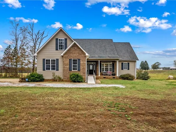 6650 Long Branch Rd, Salisbury, NC 28147