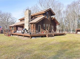 10 Potter Rd, Foster, RI 02825