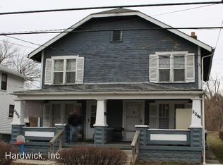 2292 Ridgeway Ave, Columbus, OH 43219