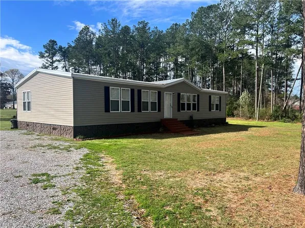 403 Mudge Rd, Boyce, LA 71409