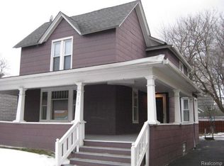 918 E 11 Mile Rd, Royal Oak, MI 48067