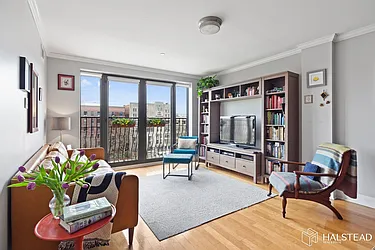 Sold by Halstead Real Estate
