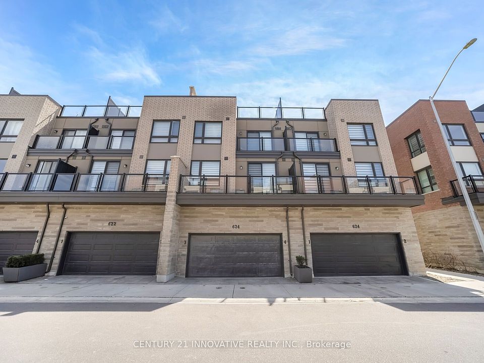 1st image of 624 Rexdale Blvd #4