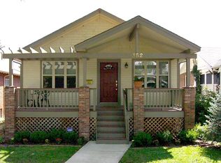 352 N Corona St, Denver, CO 80218