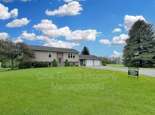 313 Van Horn Blvd, Muncy, PA 17756