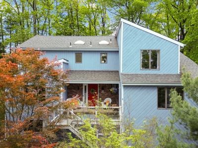 15 Heather Ln, Morristown, NJ, 07960
