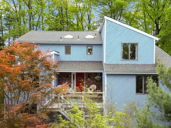 15 Heather Ln, Morris Twp., NJ 07960