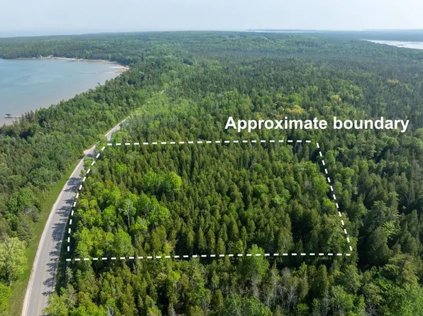 County Road Q, Sister Bay, WI 54234