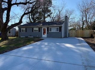 3417 Wayne St, Virginia Beach, VA 23452