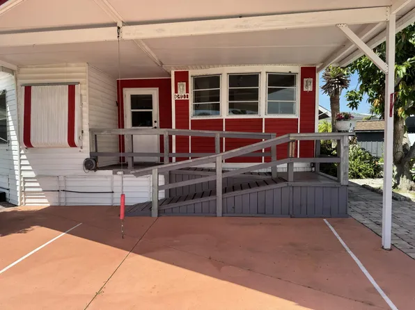 6401 SE 52ND Lane, Okeechobee, FL 34974