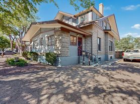 Downtown ABQ Historic Rentals