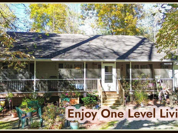 432 Slep Orchard Rd, Franklin, NC 28734