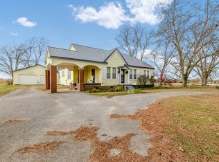 9217 Old Highway 20, Friendship, TN 38034