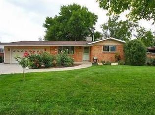 7308 Ramanee Dr, Midvale, UT 84047