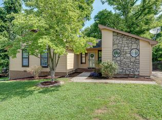 3904 Eckhart Dr, Nashville, TN 37211