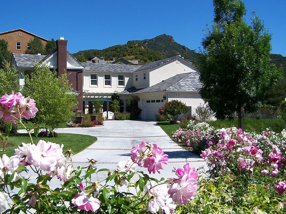 1578 Sycamore Canyon Drive