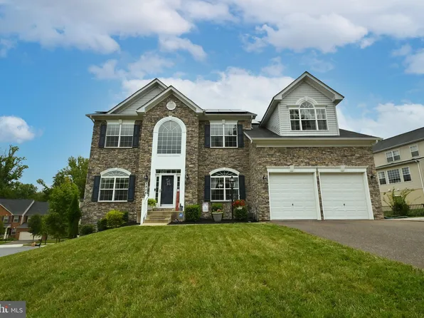 3808 Perthshire Pl, Upper Marlboro, MD 20772