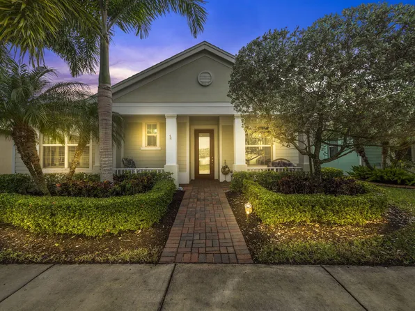 10308 SW Waterway Lane, Port St Lucie, FL 34987