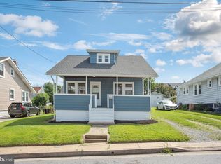 1321 Poplar Ave, Baltimore, MD 21227