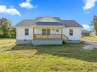 291 5th Ave S, Baxter, TN 38544