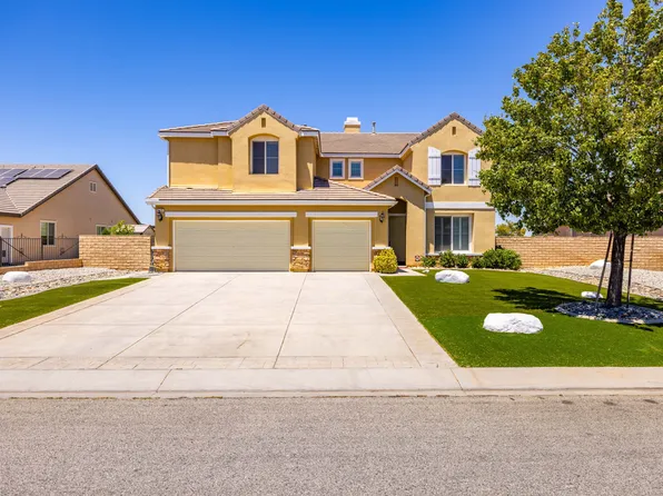 3625 Paddock Way, Lancaster, CA 93536