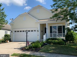 118 Saddletop Dr #46, Taneytown, MD 21787