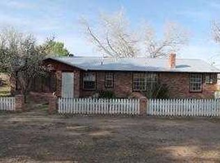1242 Gabaldon Rd, Belen, NM 87002