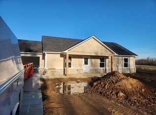 117 Walker Field Rd, Munford, TN 38058