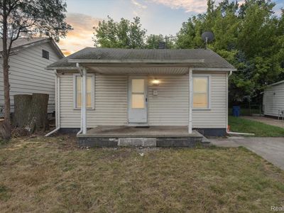 7028 Packard Ave, Warren, MI, 48091