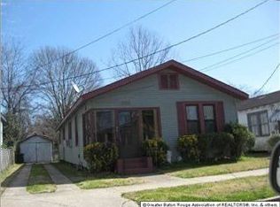 639 S 15th St, Baton Rouge, LA 70802