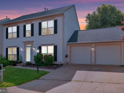 3314 Mountain Laurel Loop, Dumfries, VA, 22026