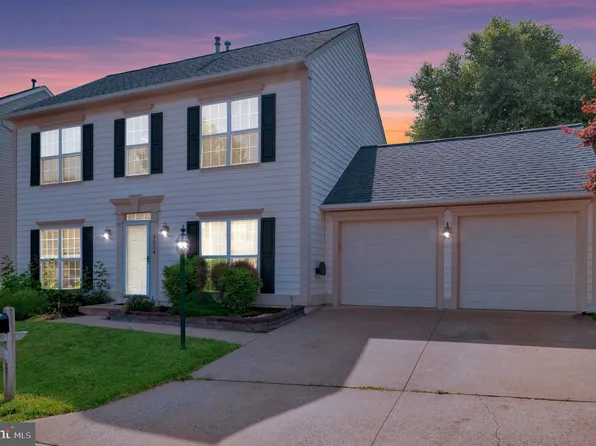 3314 Mountain Laurel Loop, Dumfries, VA 22026