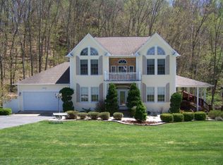 22438 Montego Bay Rd, Abingdon, VA 24211