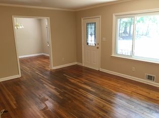2185 Enon Rd SW, Atlanta, GA 30331