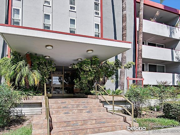 3rd image of 4915 N Tyrone Ave Unit 277