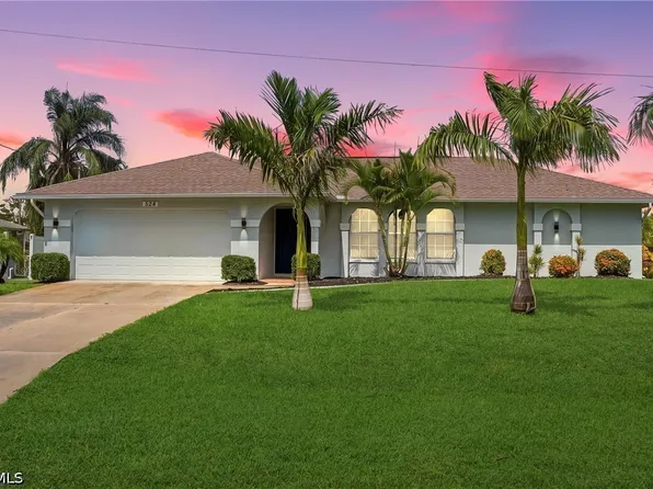 524 SE 8th Pl, Cape Coral, FL 33990