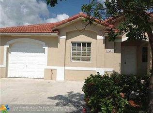 21412 SW 89th Path, Cutler Bay, FL 33189