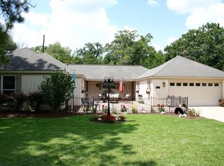 8 E Levert Dr, Luling, LA 70070