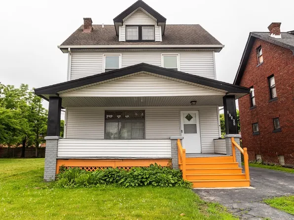13220 Alvin Ave, Garfield Heights, OH 44105
