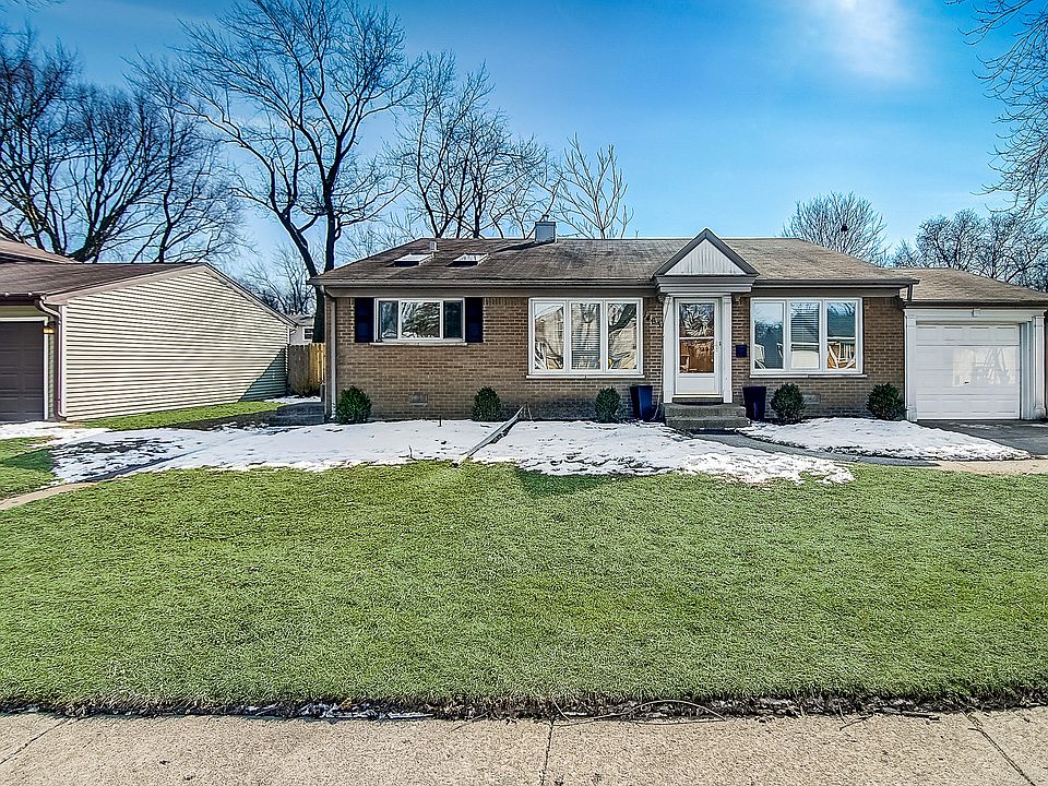 1st image of 1463 E Reynolds Dr
