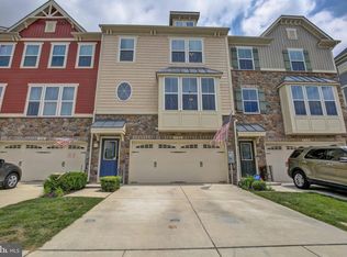 526 Fox River Hills Way, Glen Burnie, MD 21060