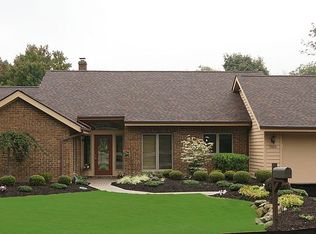 5565 Hummingbird Cir, Solon, OH 44139